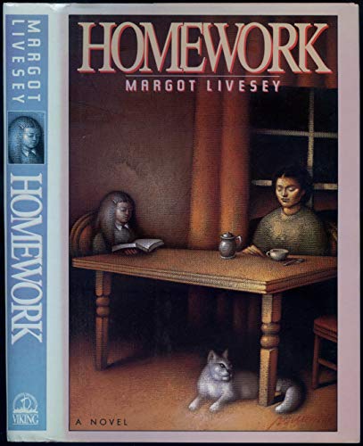 Imagen de archivo de Homework a la venta por Monroe Street Books