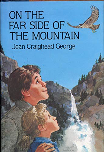 Stock image for On the Far Side of the Mountain for sale by ThriftBooks-Atlanta