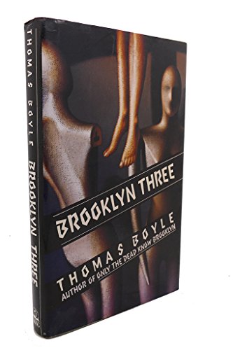 Brooklyn Three