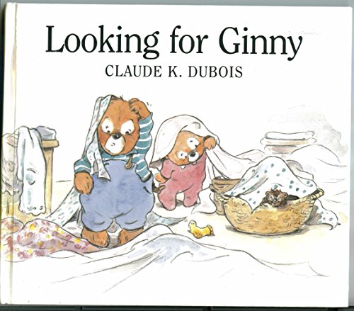 Imagen de archivo de Looking for Ginny a la venta por Decluttr