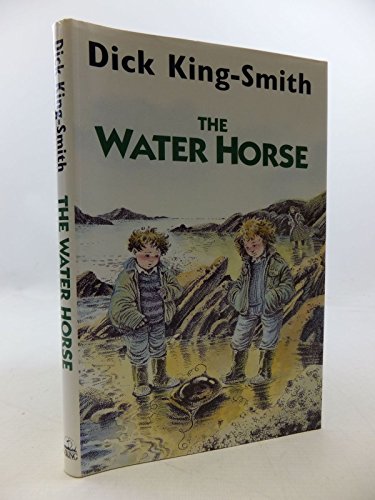 Imagen de archivo de The Water Horse a la venta por WorldofBooks