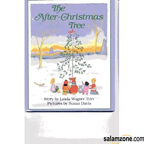9780670830459: The After Christmas Tree;a Winter Story (Viking Kestrel picture books)