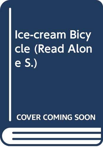 9780670830770: The Ice-Cream Bicycle (Read Alone S.)