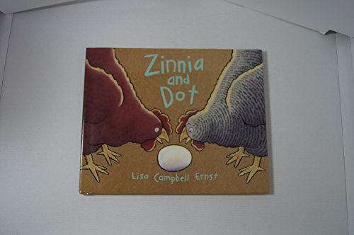 Beispielbild fr Zinnia and Dot (Viking Kestrel Picture Books) zum Verkauf von Gulf Coast Books