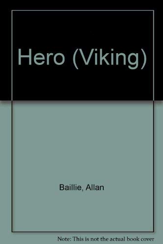 9780670830961: Hero (Viking S.)