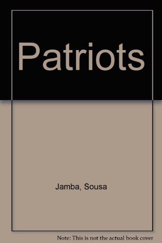 9780670831005: Patriots