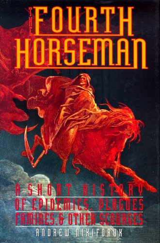 Beispielbild fr Fourth Horseman zum Verkauf von Better World Books: West