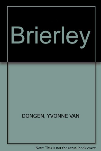 Stock image for Brierley for sale by Book Express (NZ)