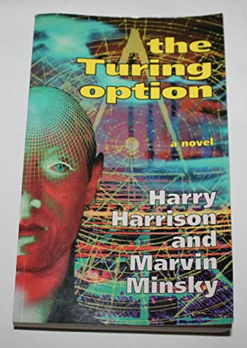 Stock image for The Turing Option for sale by AwesomeBooks