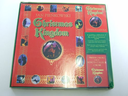 9780670831661: Christmas Kingdom (Viking Kestrel Picture Books)