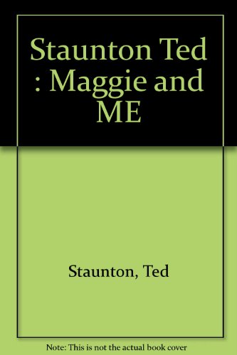 Beispielbild fr Maggie and Me zum Verkauf von Wonder Book