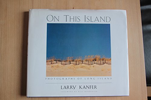 Immagine stock per On This Island: Photographs of Long Island