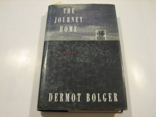 Imagen de archivo de The Journey Home a la venta por WorldofBooks