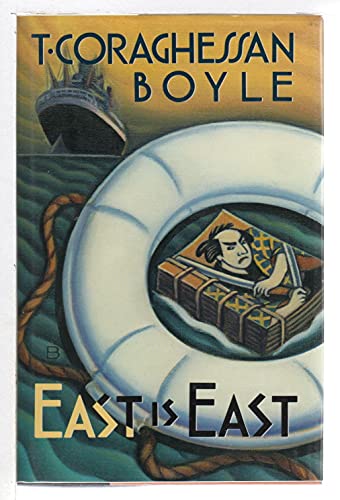 Imagen de archivo de East Is East a la venta por Once Upon A Time Books