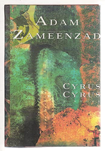 Beispielbild fr Cyrus Cyrus zum Verkauf von Better World Books
