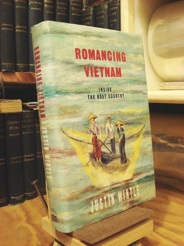 Romancing Vietnam Inside the Boat Countr