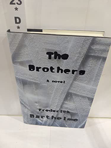 Imagen de archivo de The Brothers : A Novel a la venta por Better World Books: West