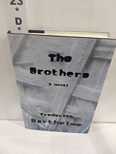 Stock image for The Brothers : A Novel for sale by Better World Books: West