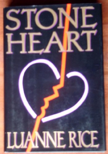 Beispielbild fr Stone Heart zum Verkauf von Wonder Book