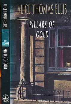 Beispielbild fr Pillars of Gold zum Verkauf von WorldofBooks