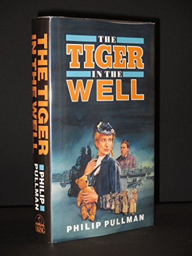 Stock image for The Tiger in the Well for sale by David Ford Books PBFA