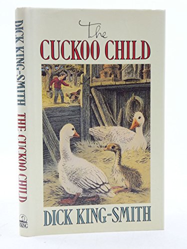 The Cuckoo Child (9780670832958) by King-Smith, Dick