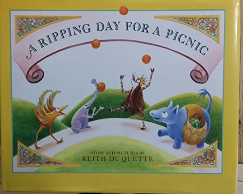 Stock image for Ripping Day for a Picnic for sale by Half Price Books Inc.