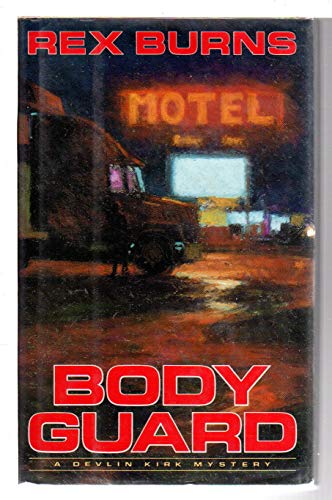 Imagen de archivo de Body Guard a la venta por Better World Books: West