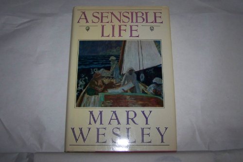 Beispielbild fr A Sensible Life zum Verkauf von Once Upon A Time Books