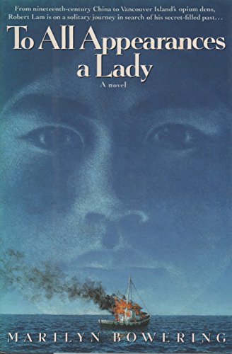 Imagen de archivo de To All Appearances a Lady a la venta por Better World Books: West
