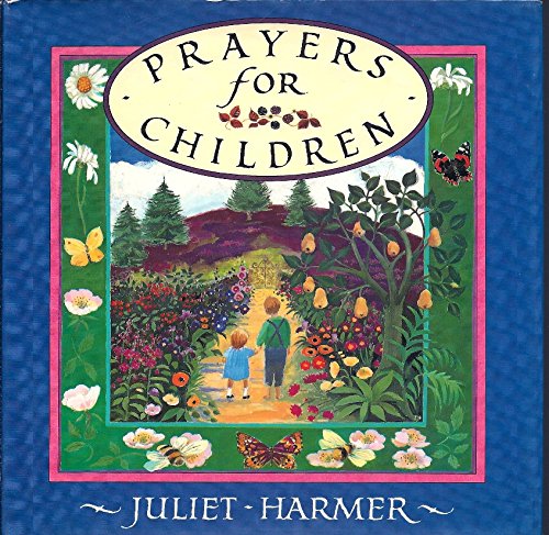 PRAYERS FOR CHILDREN