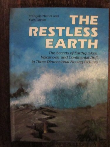 Beispielbild fr The Restless Earth (Viking Kestrel picture books) zum Verkauf von Wonder Book