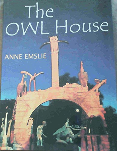 Stock image for The Owl House for sale by WorldofBooks