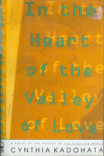 Stock image for In the Heart of the Valley of Love for sale by Bookmarc's