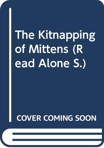 9780670834242: The Kitnapping of Mittens