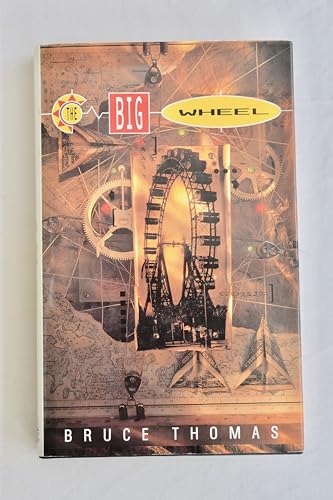 9780670834433: The Big Wheel