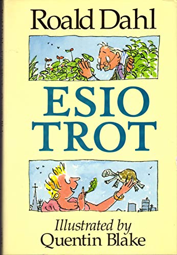 Stock image for Esio Trot for sale by SecondSale