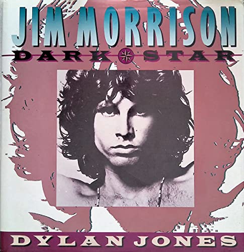 9780670834549: Jim Morrison: Dark Star