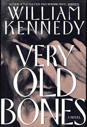 Stock image for Very Old Bone for sale by Nelsons Books