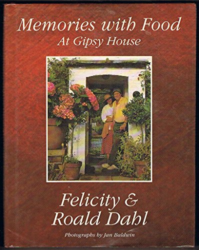 Beispielbild fr Memories with Food at Gipsy House zum Verkauf von AwesomeBooks