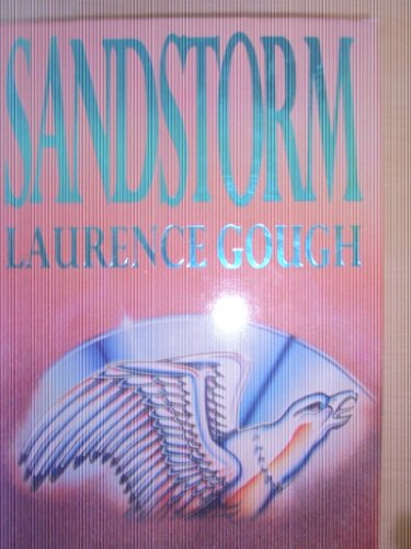 Beispielbild fr Sandstorm zum Verkauf von Wonder Book