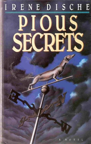 Imagen de archivo de Pious Secrets a la venta por ThriftBooks-Atlanta