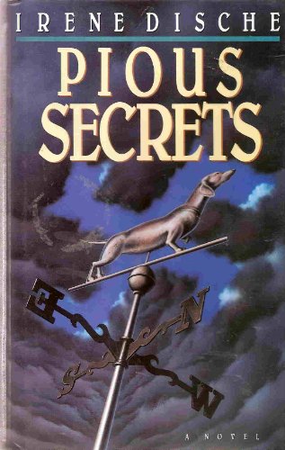 Stock image for Pious Secrets for sale by ThriftBooks-Atlanta