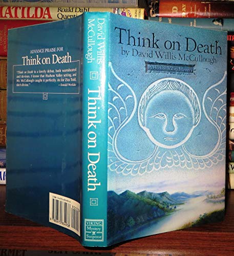 THINK ON DEATH: A Hudson Valley Mystery