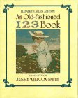 Stock image for AN Old-Fashioned 1 2 3 Book for sale by HPB-Movies