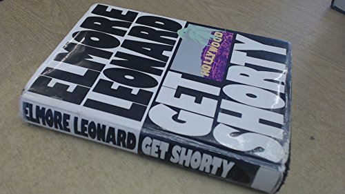 Get Shorty - Leonard, Elmore