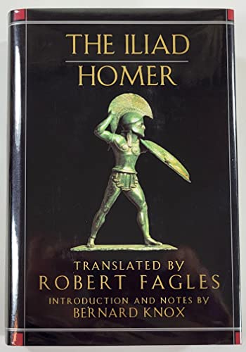 9780670835102: Homer: The Iliad