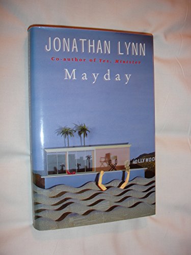 Imagen de archivo de Mayday a la venta por Books From California