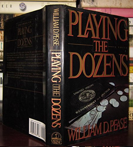 Playing The Dozens. A Novel.