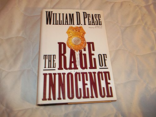 Beispielbild fr The Rage of Innocence zum Verkauf von Better World Books: West
